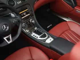 Mercedes-Benz SL63 (2008) thumbnail 49