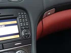 Mercedes-Benz SL63 (2008) thumbnail 50