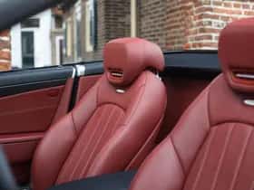 Mercedes-Benz SL63 (2008) thumbnail 6
