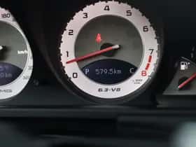 Mercedes-Benz SL63 (2008) thumbnail 53