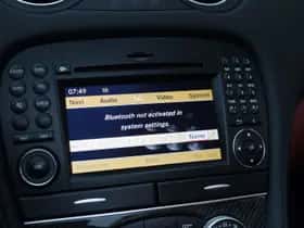 Mercedes-Benz SL63 (2008) thumbnail 56