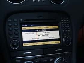 Mercedes-Benz SL63 (2008) thumbnail 57