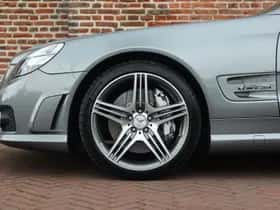 Mercedes-Benz SL63 (2008) thumbnail 60