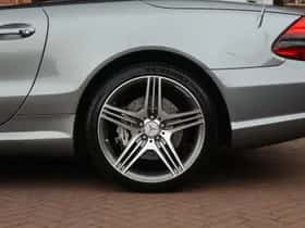 Mercedes-Benz SL63 (2008) thumbnail 62