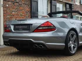 Mercedes-Benz SL63 (2008) thumbnail 10