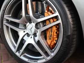 Mercedes-Benz SLS (2010) thumbnail 15
