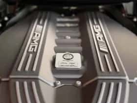 Mercedes-Benz SLS (2010) thumbnail 21