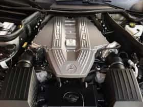 Mercedes-Benz SLS (2010) thumbnail 24