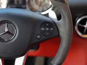 Mercedes-Benz SLS (2010) thumbnail 53