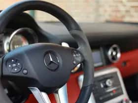 Mercedes-Benz SLS (2010) thumbnail 56