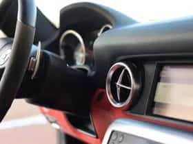 Mercedes-Benz SLS (2010) thumbnail 60