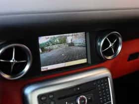 Mercedes-Benz SLS (2010) thumbnail 61