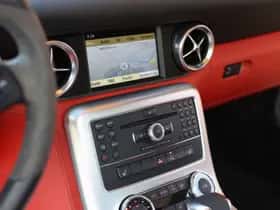 Mercedes-Benz SLS (2010) thumbnail 69