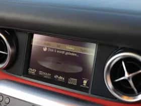 Mercedes-Benz SLS (2010) thumbnail 70