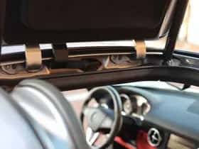 Mercedes-Benz SLS (2010) thumbnail 73