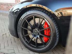 Mercedes-Benz SLS (2012) thumbnail 12