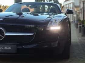 Mercedes-Benz SLS (2012) thumbnail 13