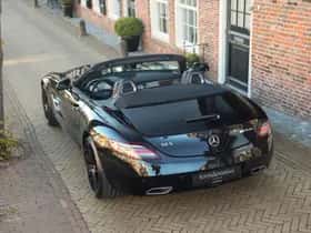 Mercedes-Benz SLS (2012) thumbnail 19