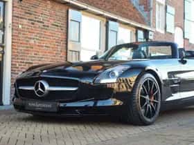 Mercedes-Benz SLS (2012) thumbnail 20