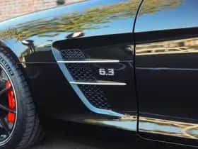Mercedes-Benz SLS (2012) thumbnail 22