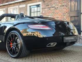 Mercedes-Benz SLS (2012) thumbnail 23