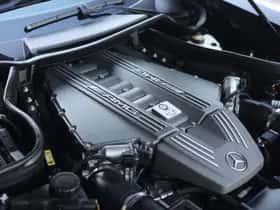 Mercedes-Benz SLS (2012) thumbnail 28