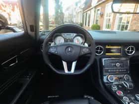Mercedes-Benz SLS (2012) thumbnail 50