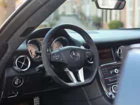 Mercedes-Benz SLS (2012) thumbnail 51
