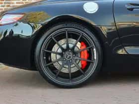 Mercedes-Benz SLS (2012) thumbnail 59