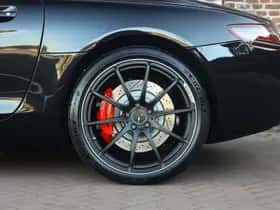Mercedes-Benz SLS (2012) thumbnail 60
