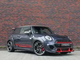 MINI Cooper (2020) thumbnail 2