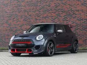 MINI Cooper (2020) thumbnail 17