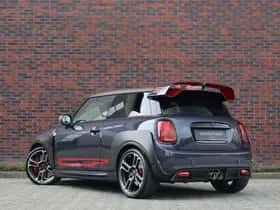 MINI Cooper (2020) thumbnail 3