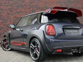 MINI Cooper (2020) thumbnail 8