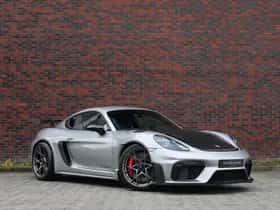 Porsche 718 (2025)