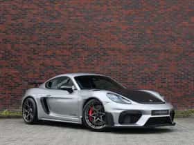Porsche 718 (2025) thumbnail 2