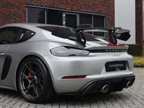 Porsche 718 (2025) thumbnail 13