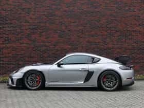 Porsche 718 (2025) thumbnail 20