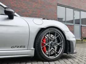 Porsche 718 (2025) thumbnail 24