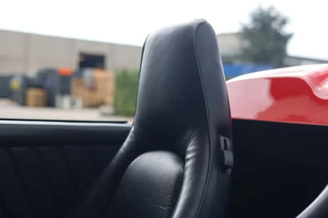 Porsche 911 (1989) thumbnail 5