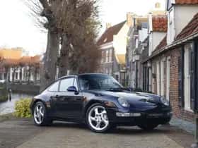 Porsche 993 (1995)