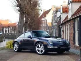 Porsche 993 (1995) thumbnail 2