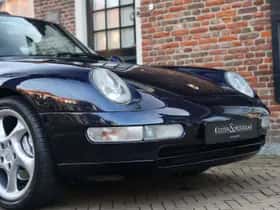 Porsche 993 (1995) thumbnail 11