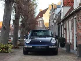 Porsche 993 (1995) thumbnail 18