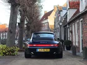 Porsche 993 (1995) thumbnail 19