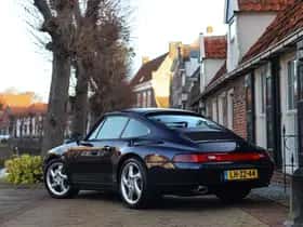 Porsche 993 (1995) thumbnail 3