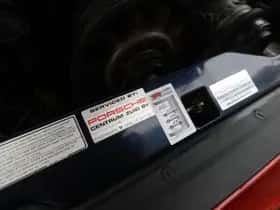 Porsche 993 (1995) thumbnail 32