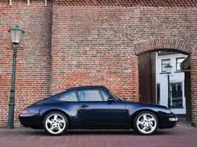 Porsche 993 (1995) thumbnail 35