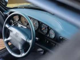 Porsche 993 (1995) thumbnail 6