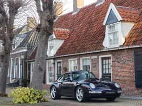 Porsche 993 (1995) thumbnail 7